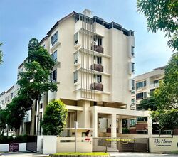 Riz Haven (D17), Apartment #609522511